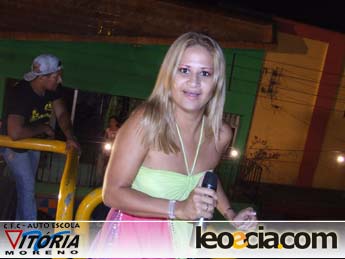 Fotos: Leo e Renato