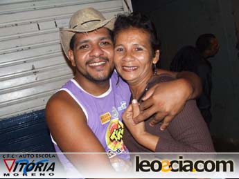 Fotos: Leo e Renato