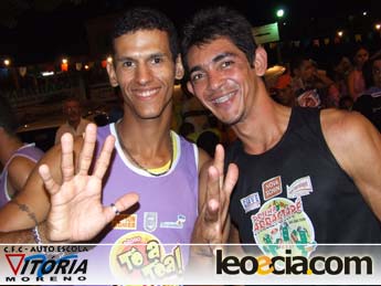 Fotos: Leo e Renato