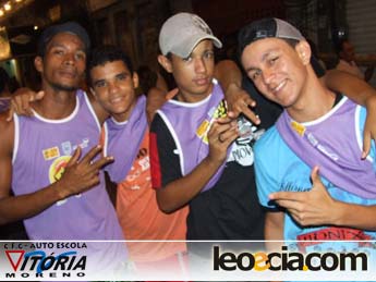 Fotos: Leo e Renato