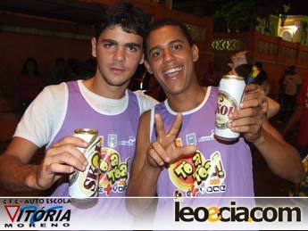 Fotos: Leo e Renato