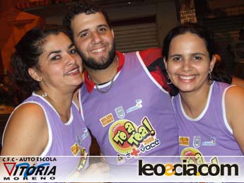 Fotos: Leo e Renato