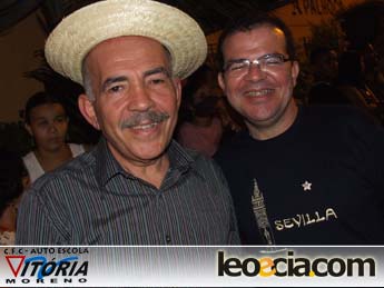 Fotos: Leo e Renato