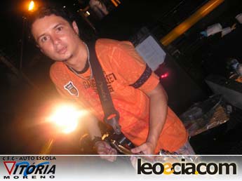 Fotos: Leo e Renato