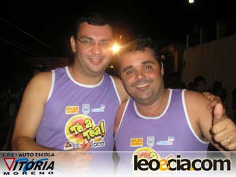 Fotos: Leo e Renato