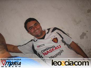 Fotos: Leo e Renato