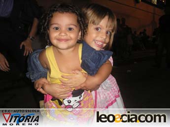 Fotos: Leo e Renato