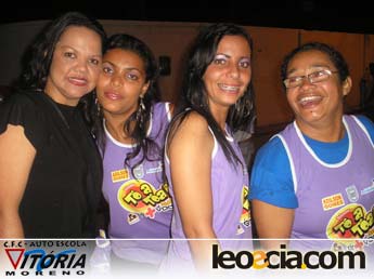 Fotos: Leo e Renato