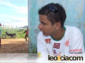 Fotos: Leo, Adeildo Paiva e Bruno