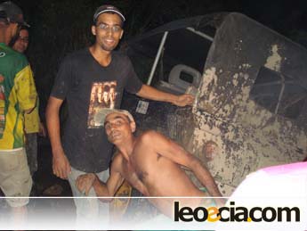 Fotos: Leo, Adeildo Paiva e Bruno