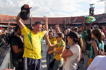 Fotos: Guto Costa e Juliana Coutinho